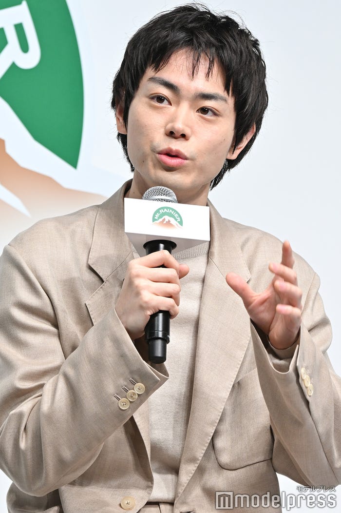 菅田将暉(C)モデルプレス