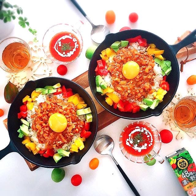 簡単 キーマカレーのおしゃれな盛り付け特集 見栄えをよくする彩りのコツって モデルプレス 簡単 キーマカレーのおしゃれな盛り付け特集 見栄えをよくする彩りのコツって モデルプレス