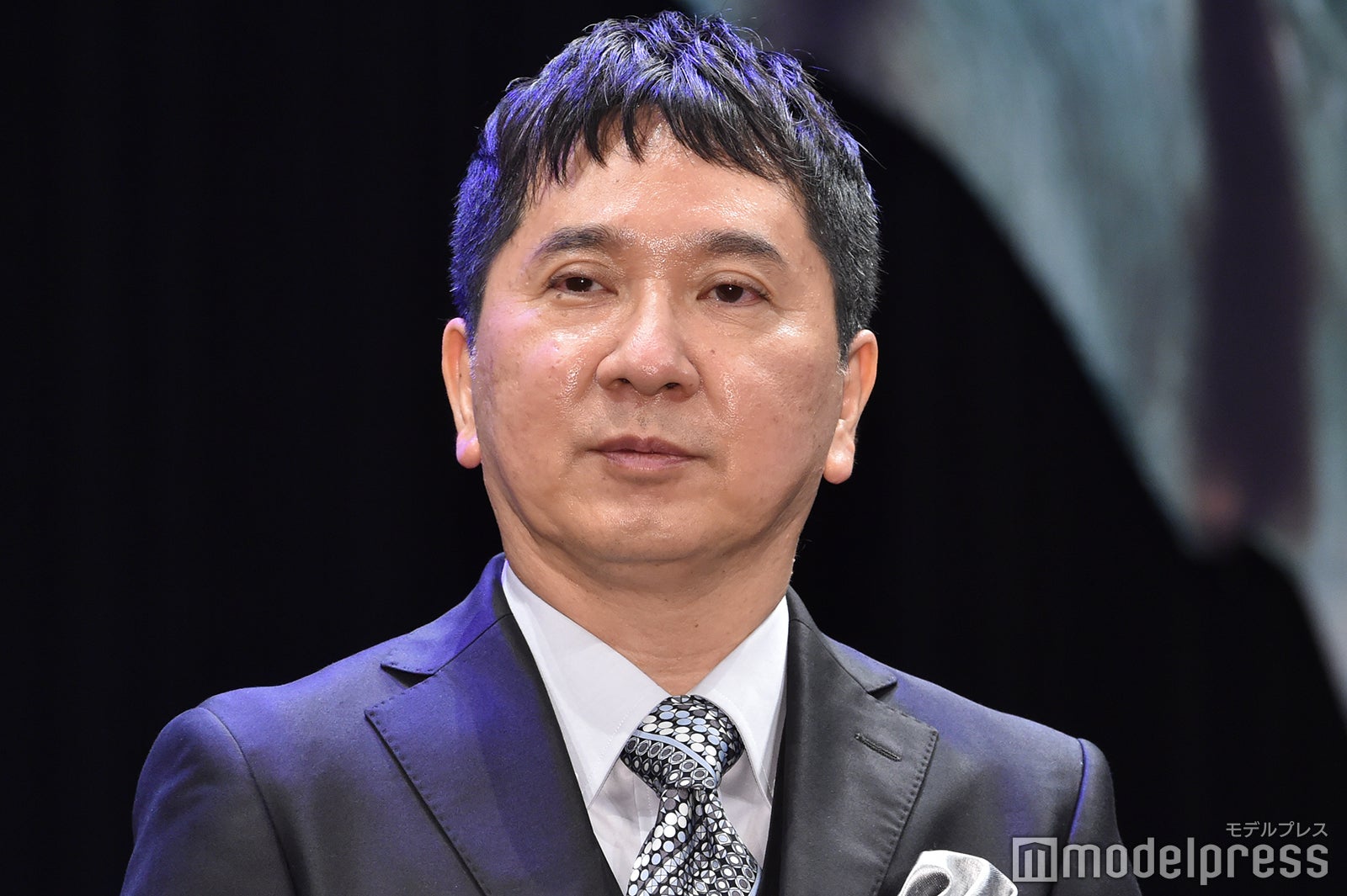 田中裕二 （C）モデルプレス