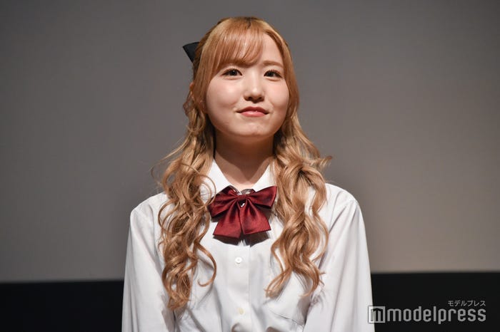 本田仁美(C)モデルプレス