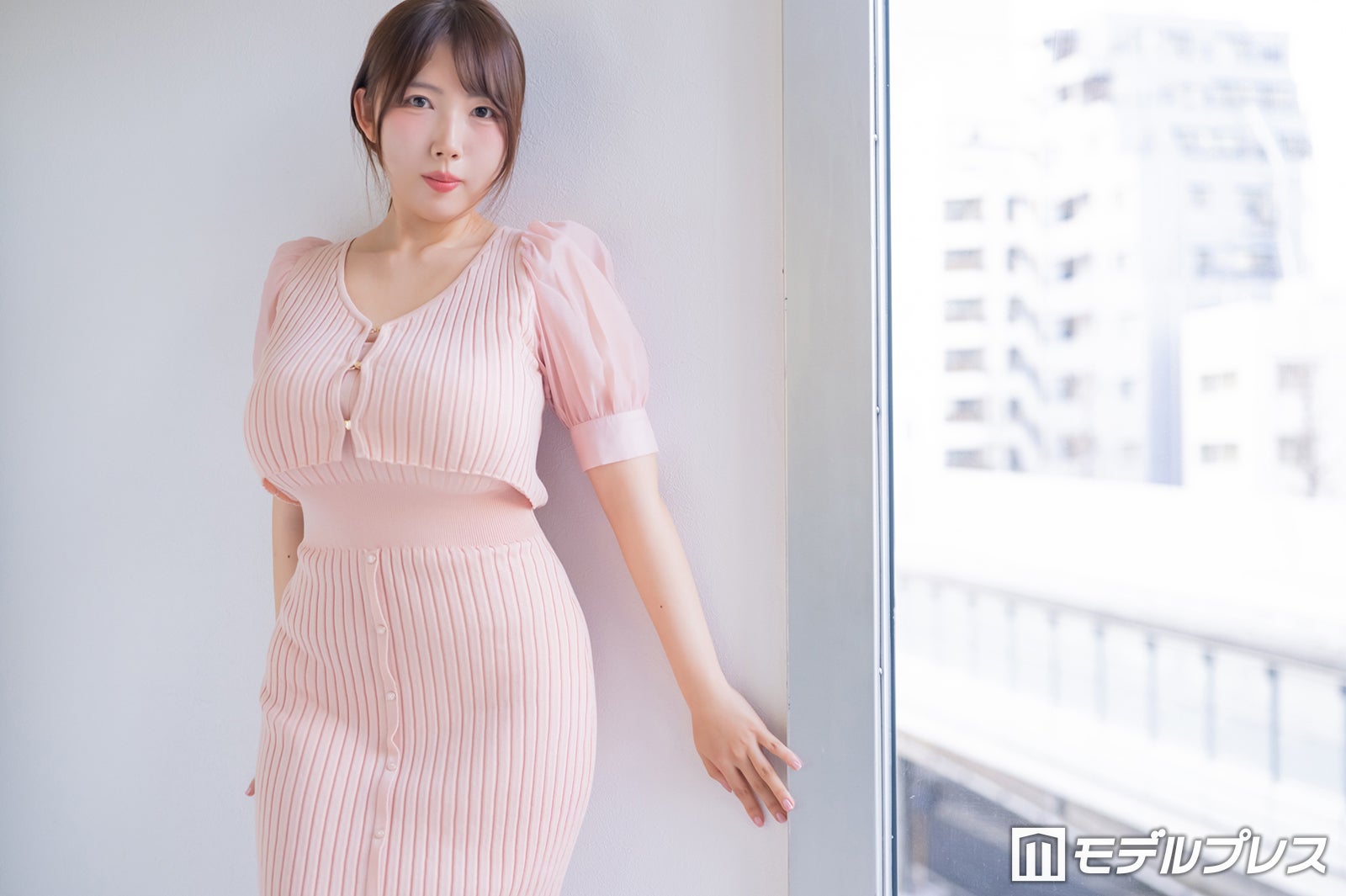 ベルちゃん（C）モデルプレス