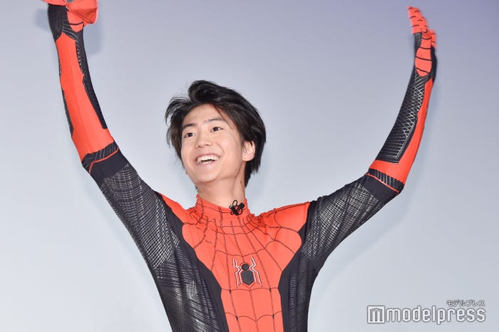 伊藤健太郎(C)モデルプレス