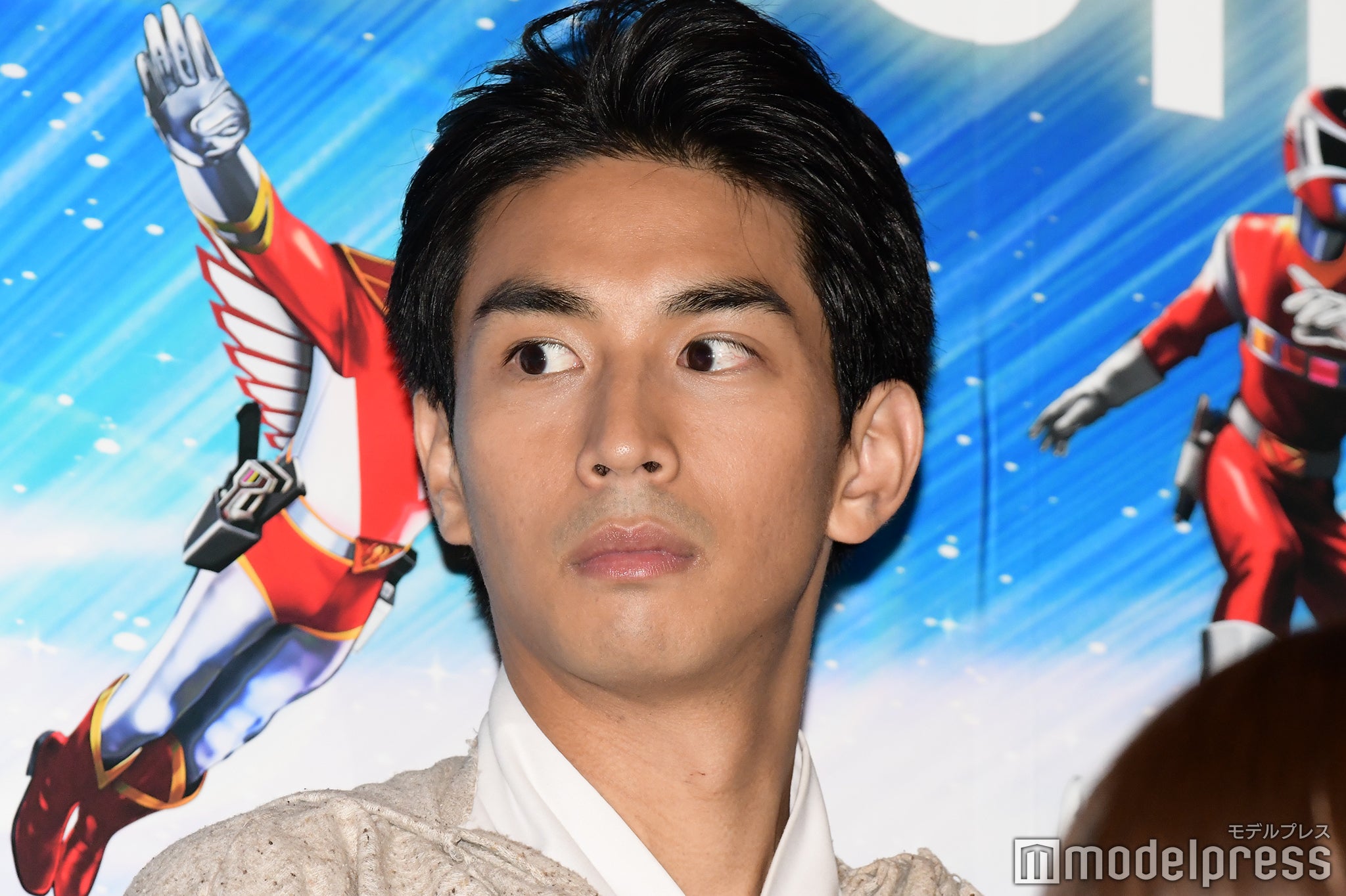 市川知宏（C）モデルプレス