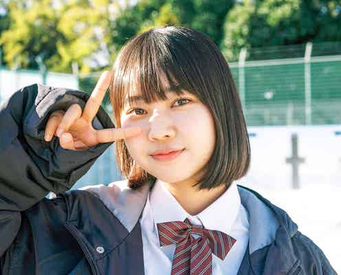 「GTO」出演話題の18歳・仲吉玲亜「水深ゼロメートルから」メインキャスト抜擢への思い “今会いたい人”は永野芽郁&満島ひかり【注目の人物】