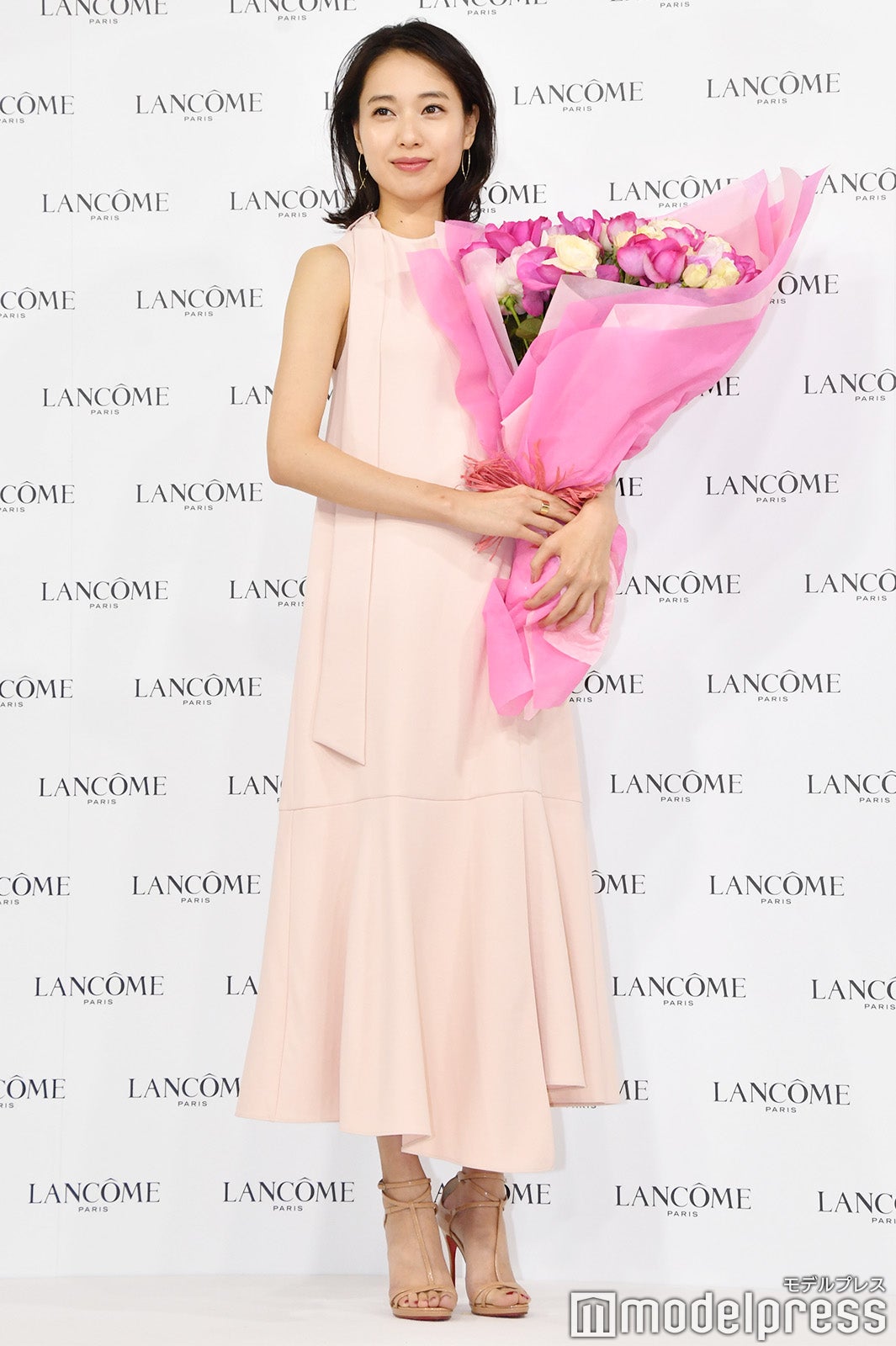 戸田恵梨香 （C）モデルプレス