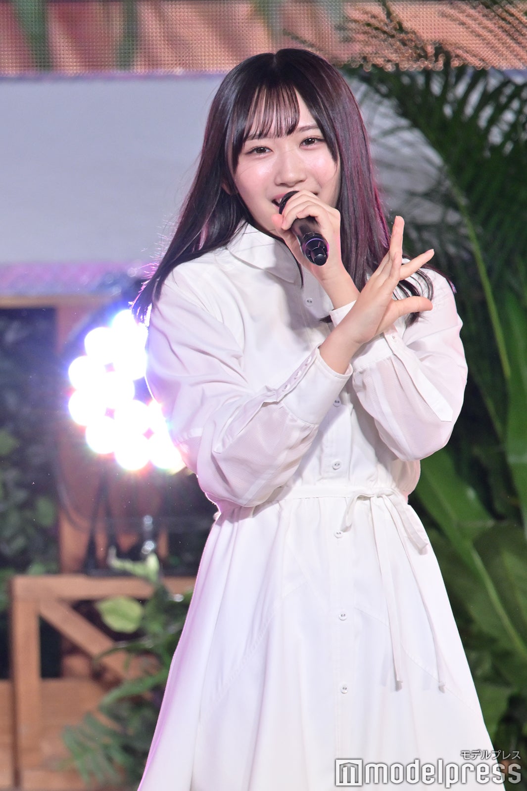 藤嶌果歩（C）モデルプレス