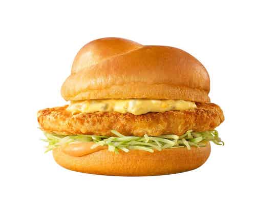 マクドナルド新作「チキンタツタ 瀬戸内レモンタルタル」&「ひとくちタツタ」が復活