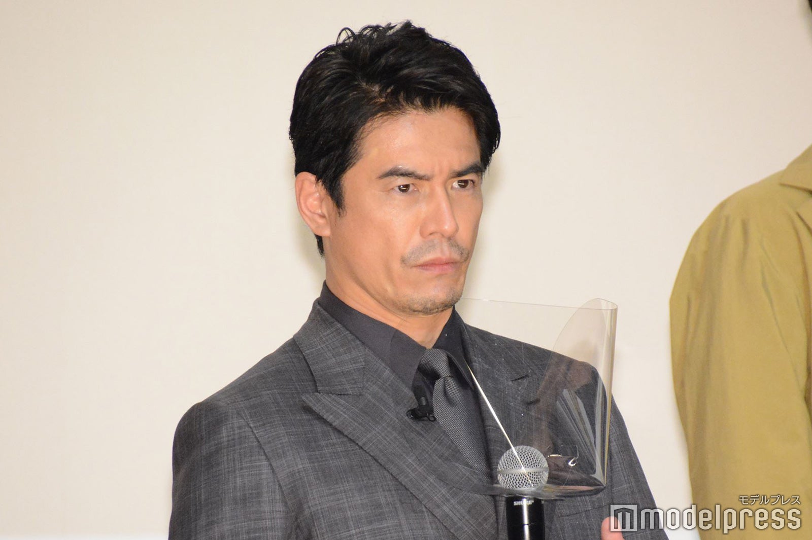 伊藤英明（C）モデルプレス