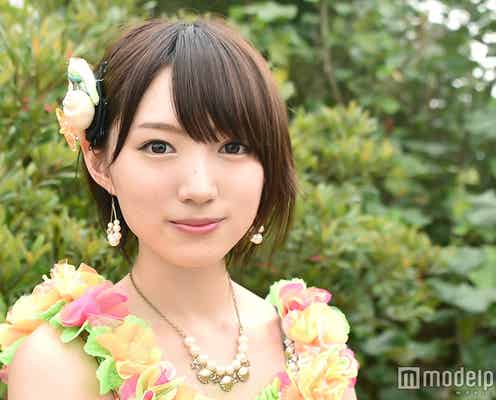 NMB48太田夢莉、2年連続48グループのトップに<女性アイドル顔だけ総選挙2019>