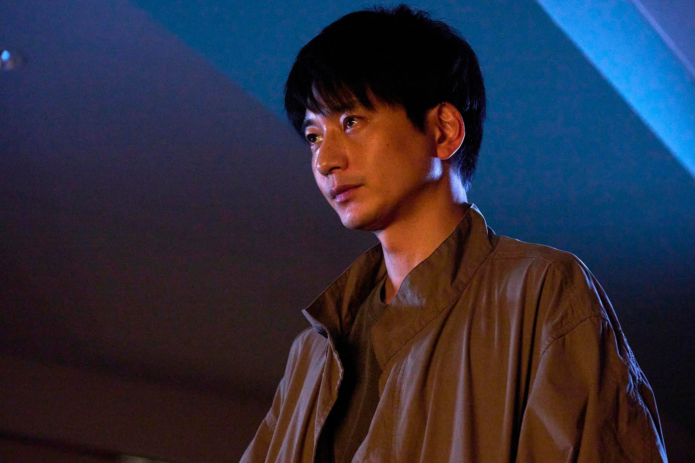 【ダブルチート 偽りの警官 Season1 第6話】多家良“ヤマガミ”の情報得るため千堂に近づく