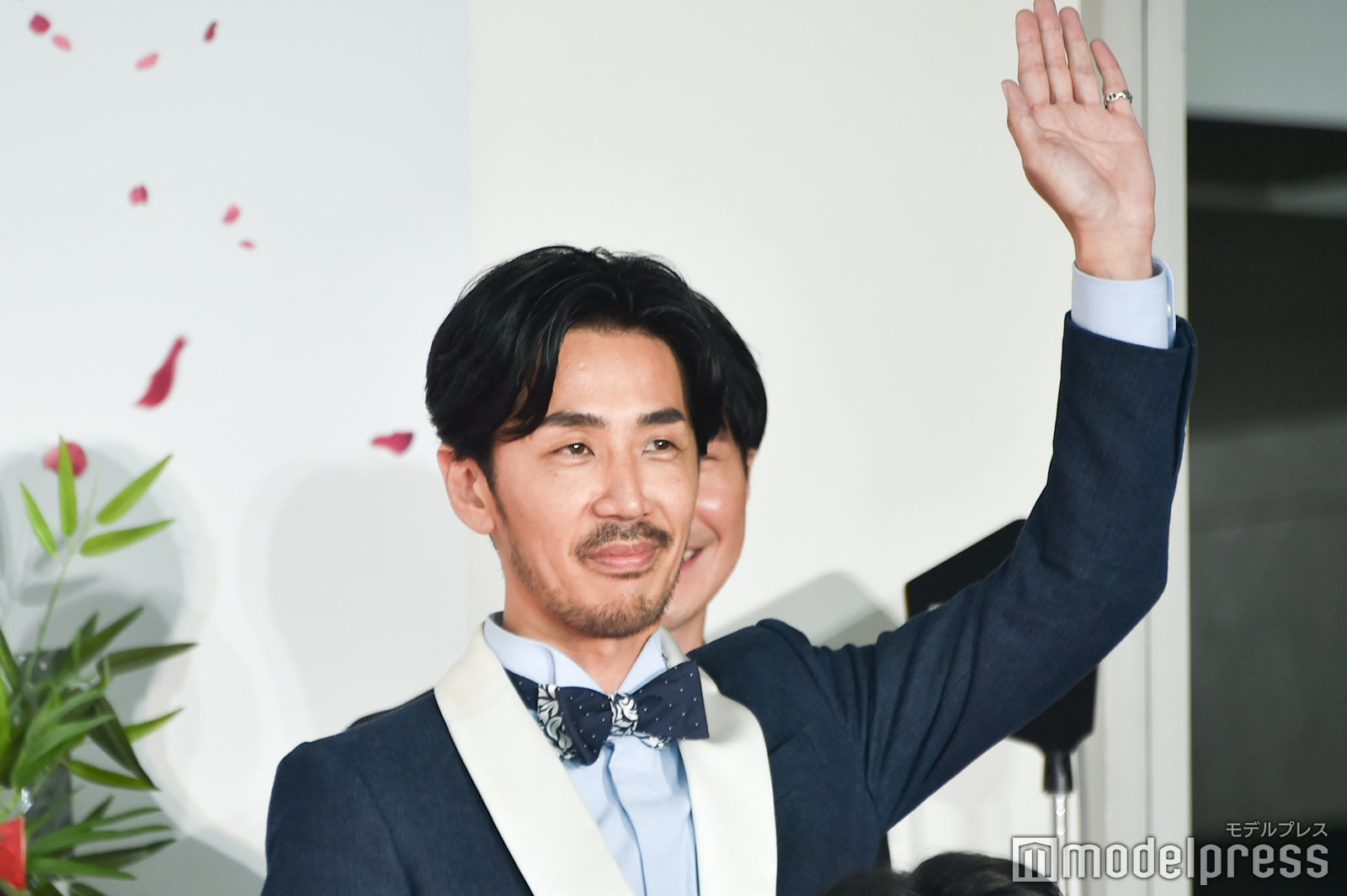 岡村隆史の推しメン／阿部大輔 （C）モデルプレス