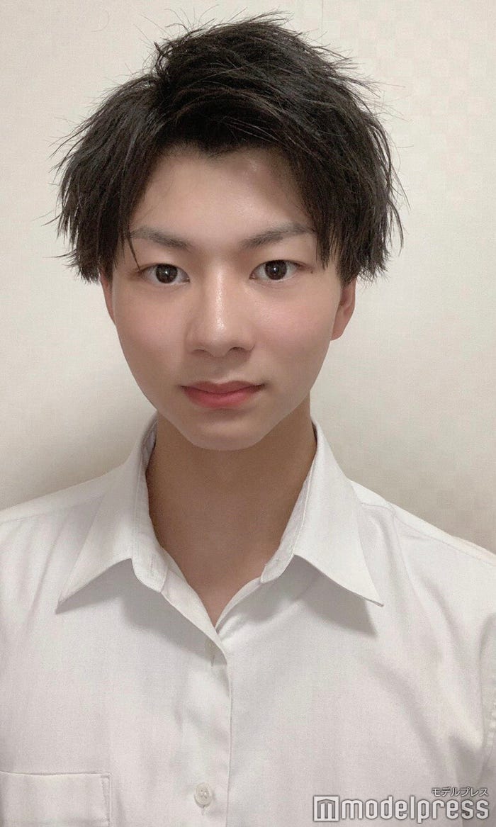 上代 啓太