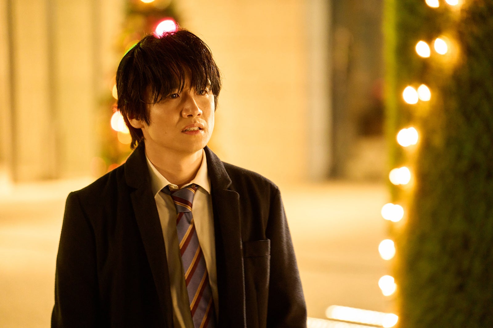 40までにしたい10のこと」最終回 雀（風間俊介）＆慶司（庄司