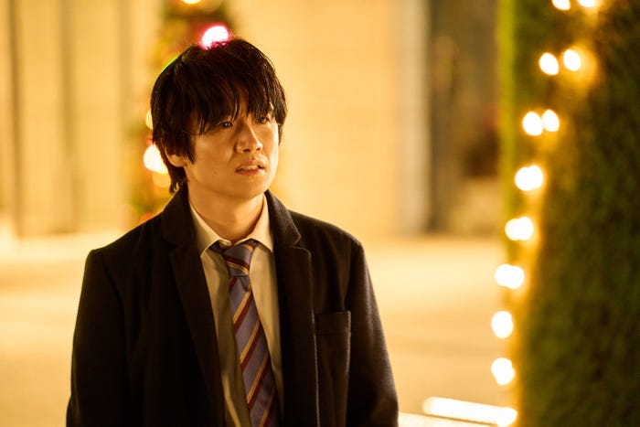 風間俊介「40までにしたい10のこと」最終話(C)マミタ・libre/「40までにしたい10のこと」製作委員会