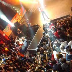 「MOVE TO THE BEAT Live in London」