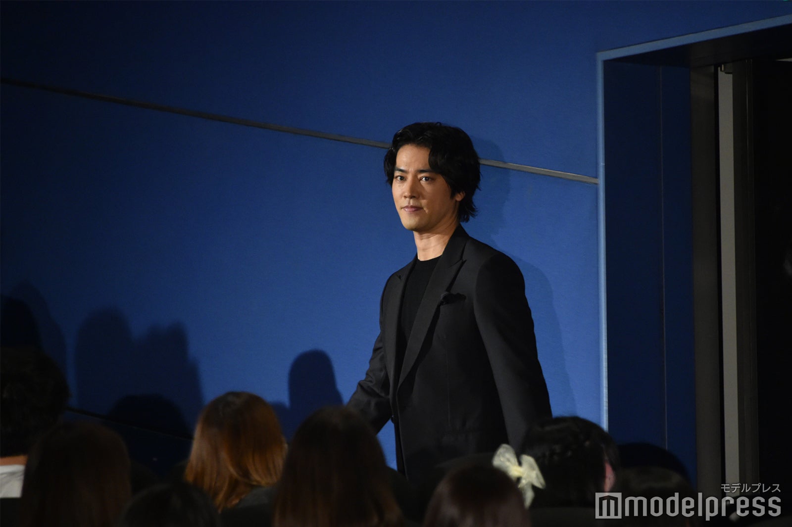 桐谷健太 （C）モデルプレス