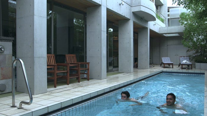 『TERRACE HOUSE BOYS & GIRLS IN THE CITY』46th WEEK(C)フジテレビ/イースト・エンタテインメント