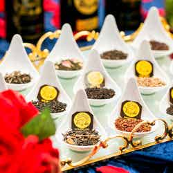 プリンセスアフタヌーンティーAutumn ver. ~美女と野獣~