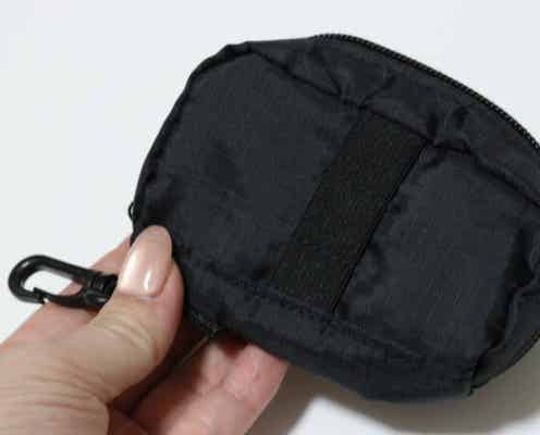 100均で間違えて買ったけど…意外と使えるじゃん!ゴルフボールケースが優秀だった