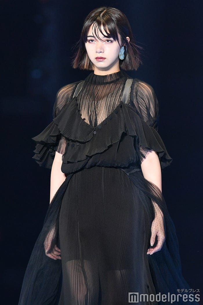 池田エライザ(C)モデルプレス