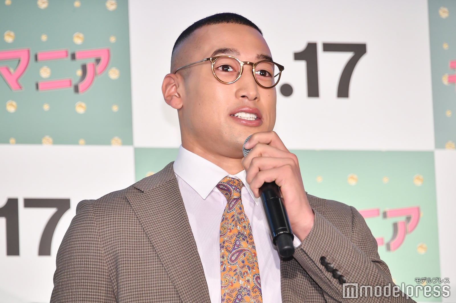 関口メンディー （C）モデルプレス