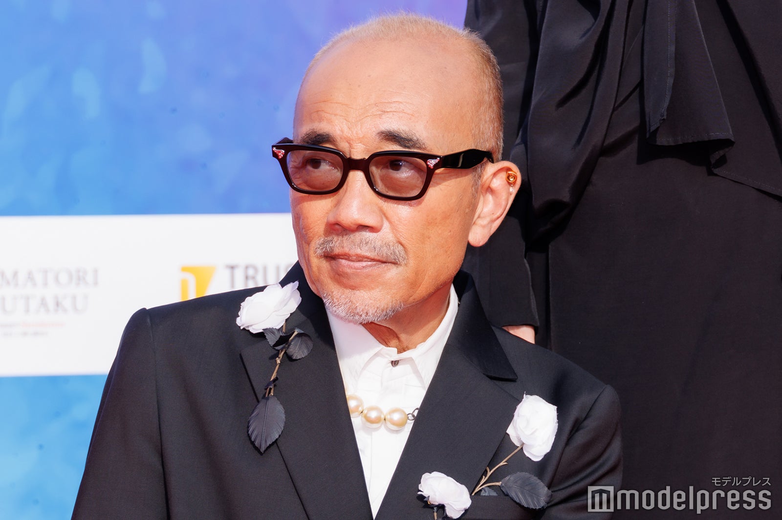 竹中直人（C）モデルプレス