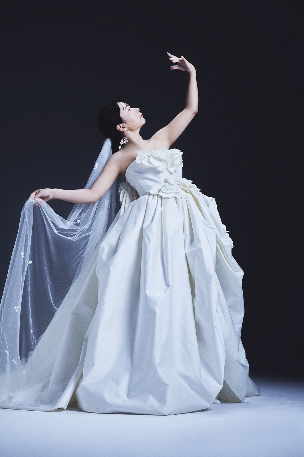 アンゴラ村長（提供写真）