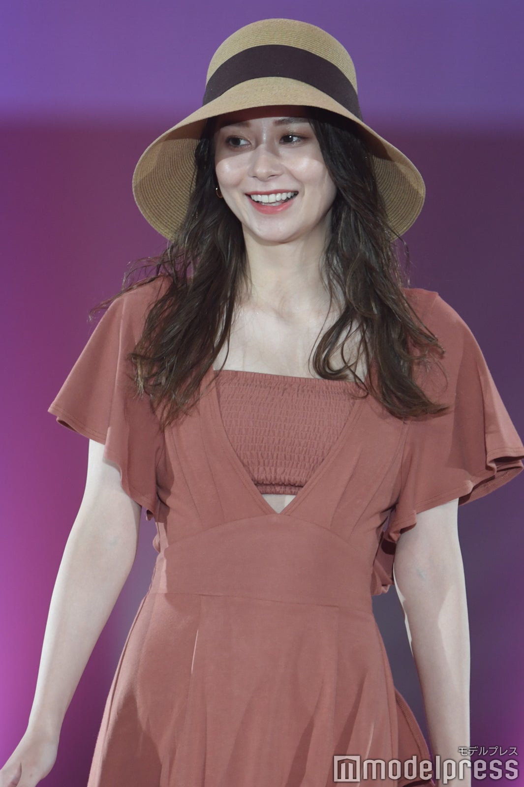 Niki（C）モデルプレス