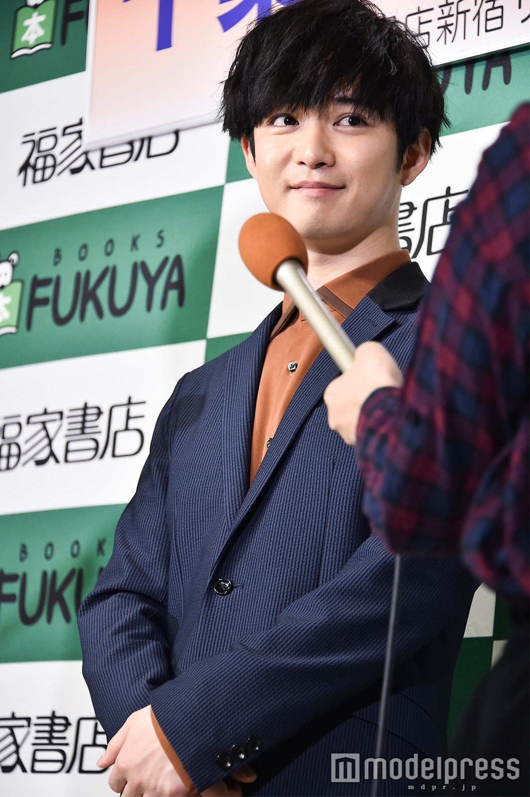 千葉雄大 （C）モデルプレス