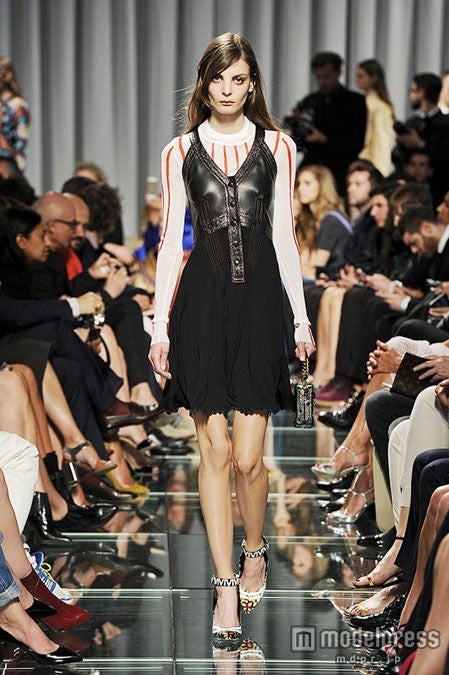 「ルイ・ヴィトン」2015クルーズ・コレクション