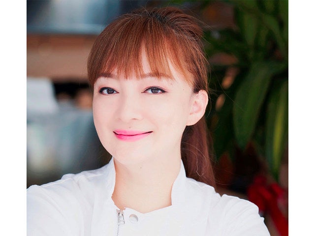 本格肉まん 香包 にお客殺到 あの料理研究家 小薇さんプロデュースの点心専門店 四谷三丁目 モデルプレス