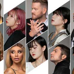 Little Glee Monsterの画像 写真 ニュース記事一覧 モデルプレス Little Glee Monsterの画像 写真 ニュース記事一覧 モデルプレス