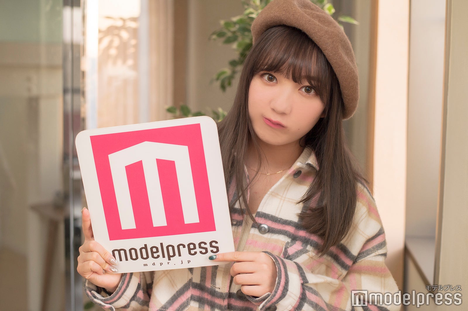 京佳（C）モデルプレス