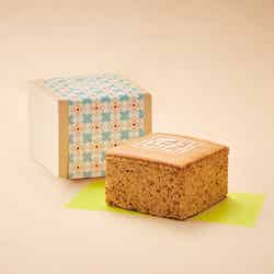 甜アールグレイカステラ/画像提供:グレイス