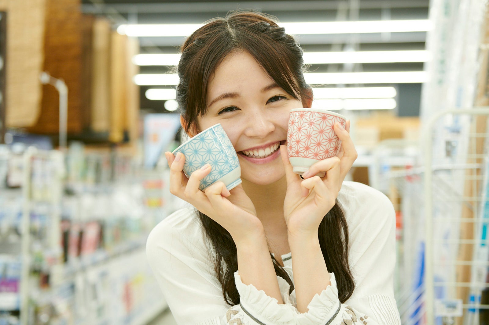 久間田琳加／「マリーミー！」より（提供写真）