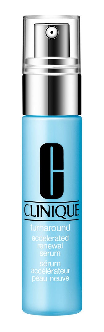 【クリニーク】人気No.1美容液がパワーアップ！生まれたてのような肌へ