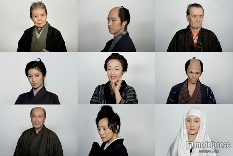 大泉洋＆戸田恵梨香出演映画、新キャスト発表