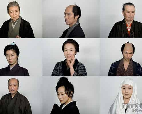 大泉洋&戸田恵梨香出演映画、新キャスト発表
