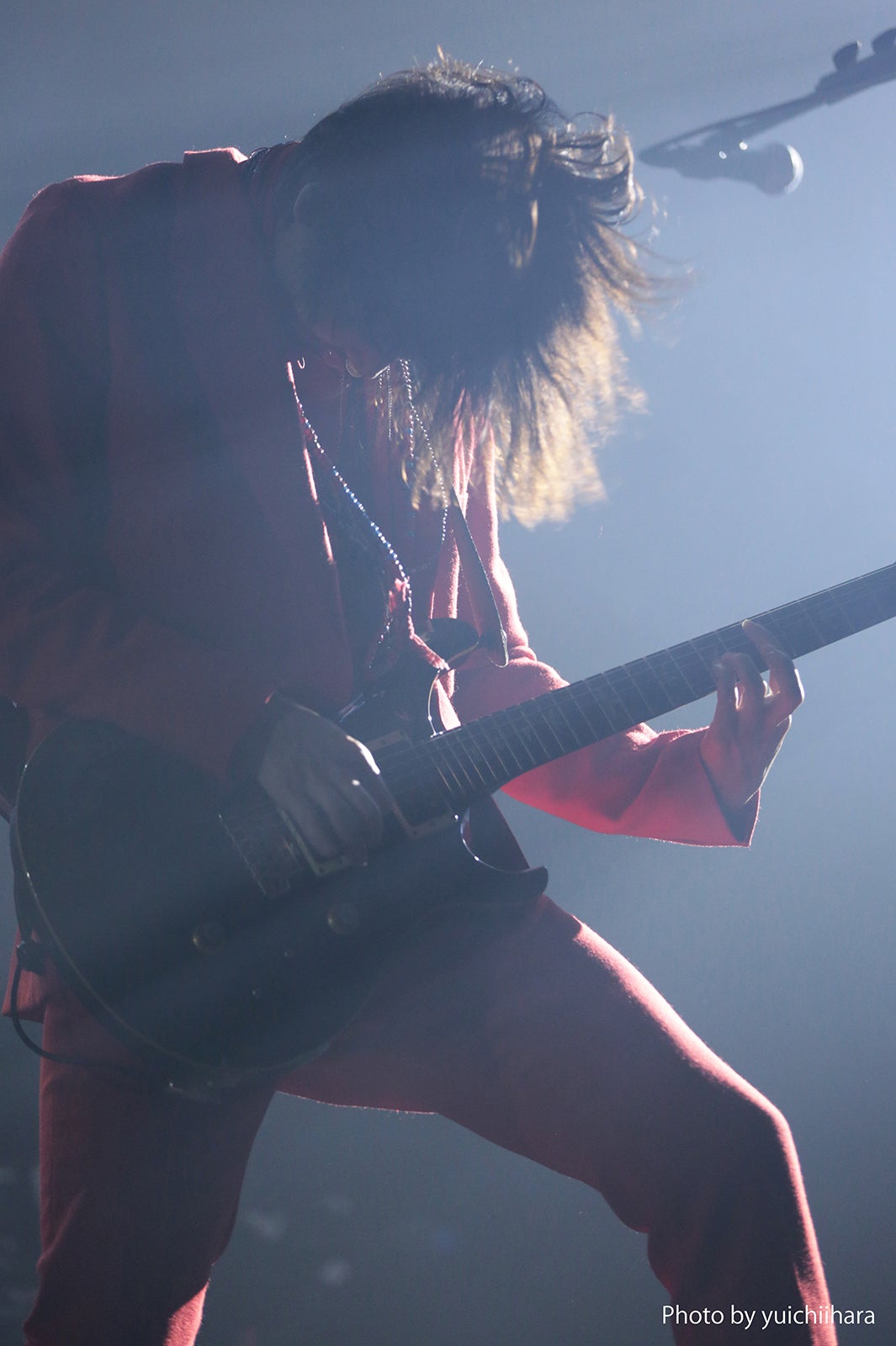 THE XXXXXX（提供画像）