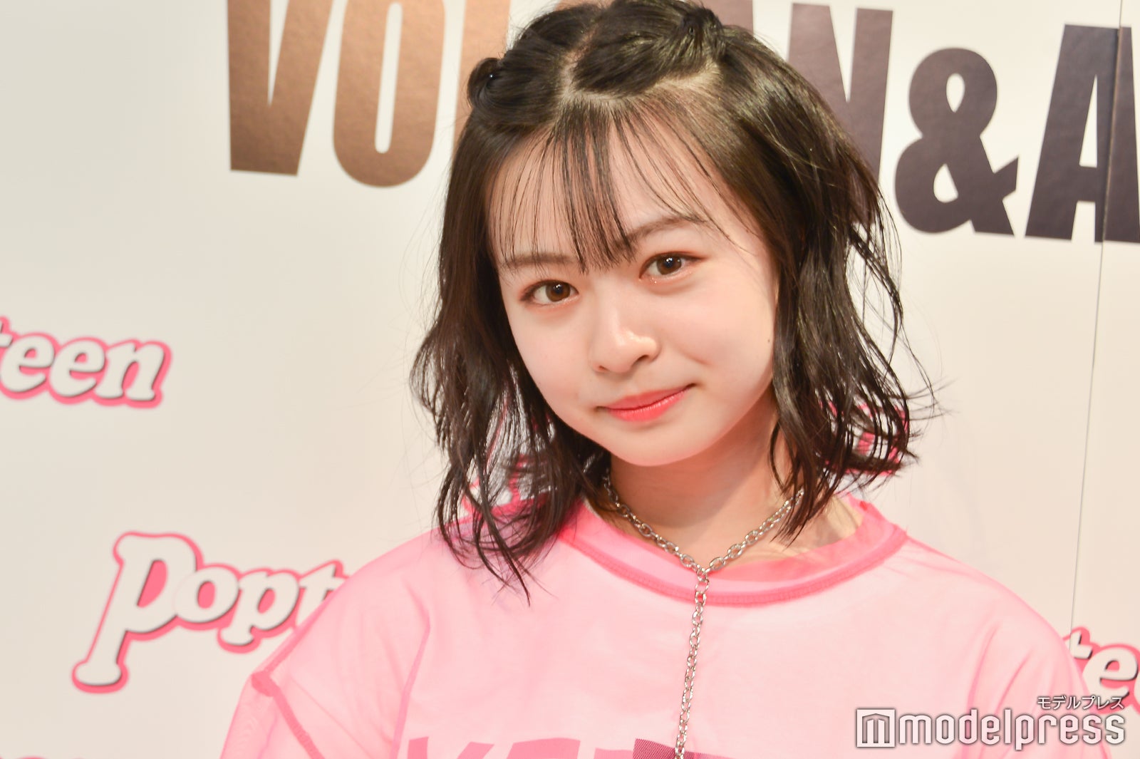 りこりこ（C）モデルプレス