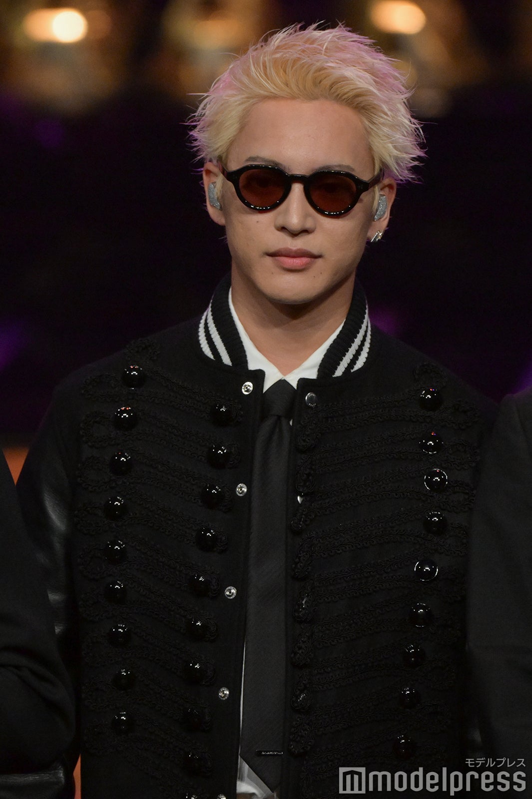 サングラスがかっこいいRYOKI（C）モデルプレス