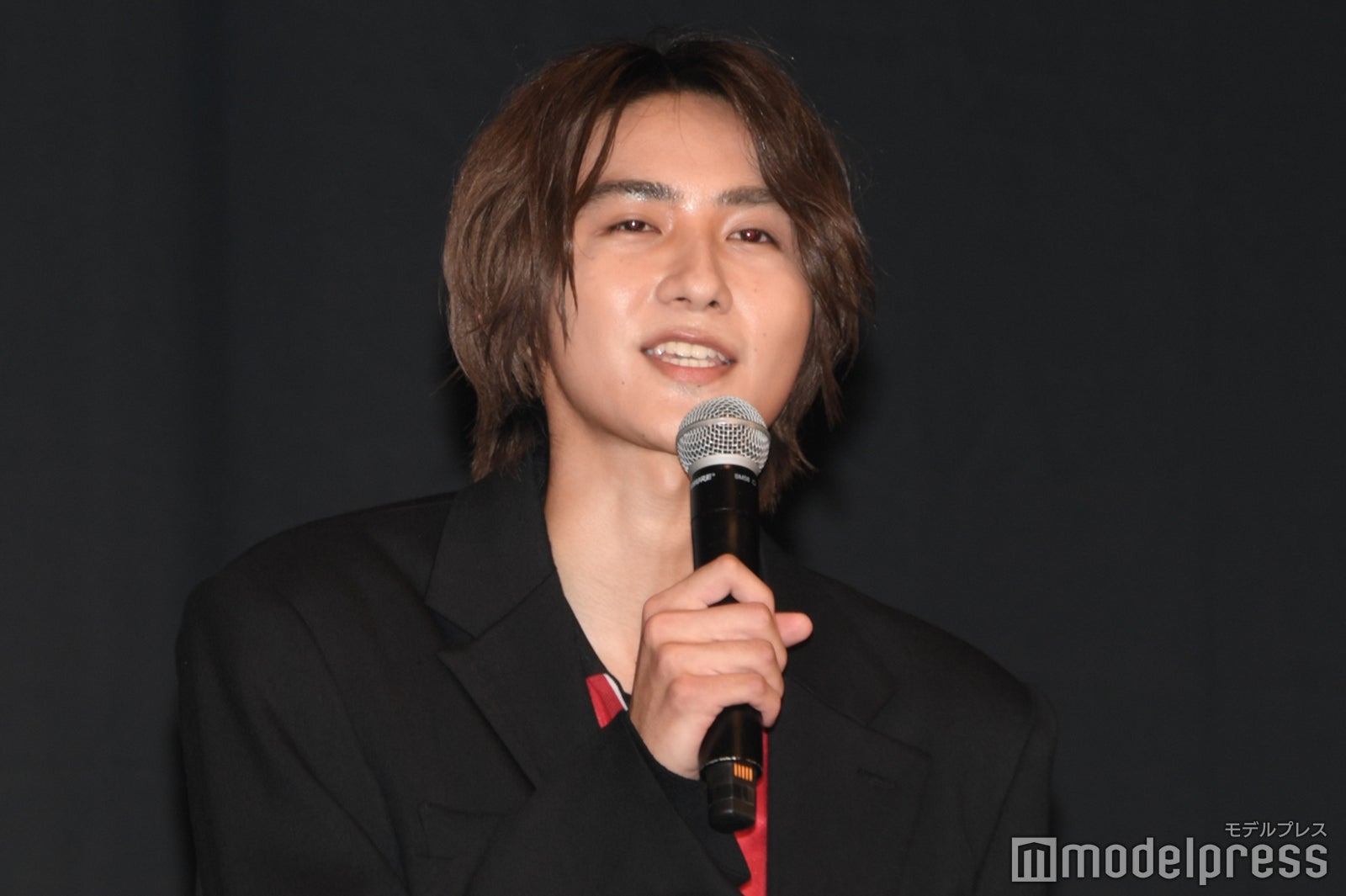 高橋大翔（C）モデルプレス