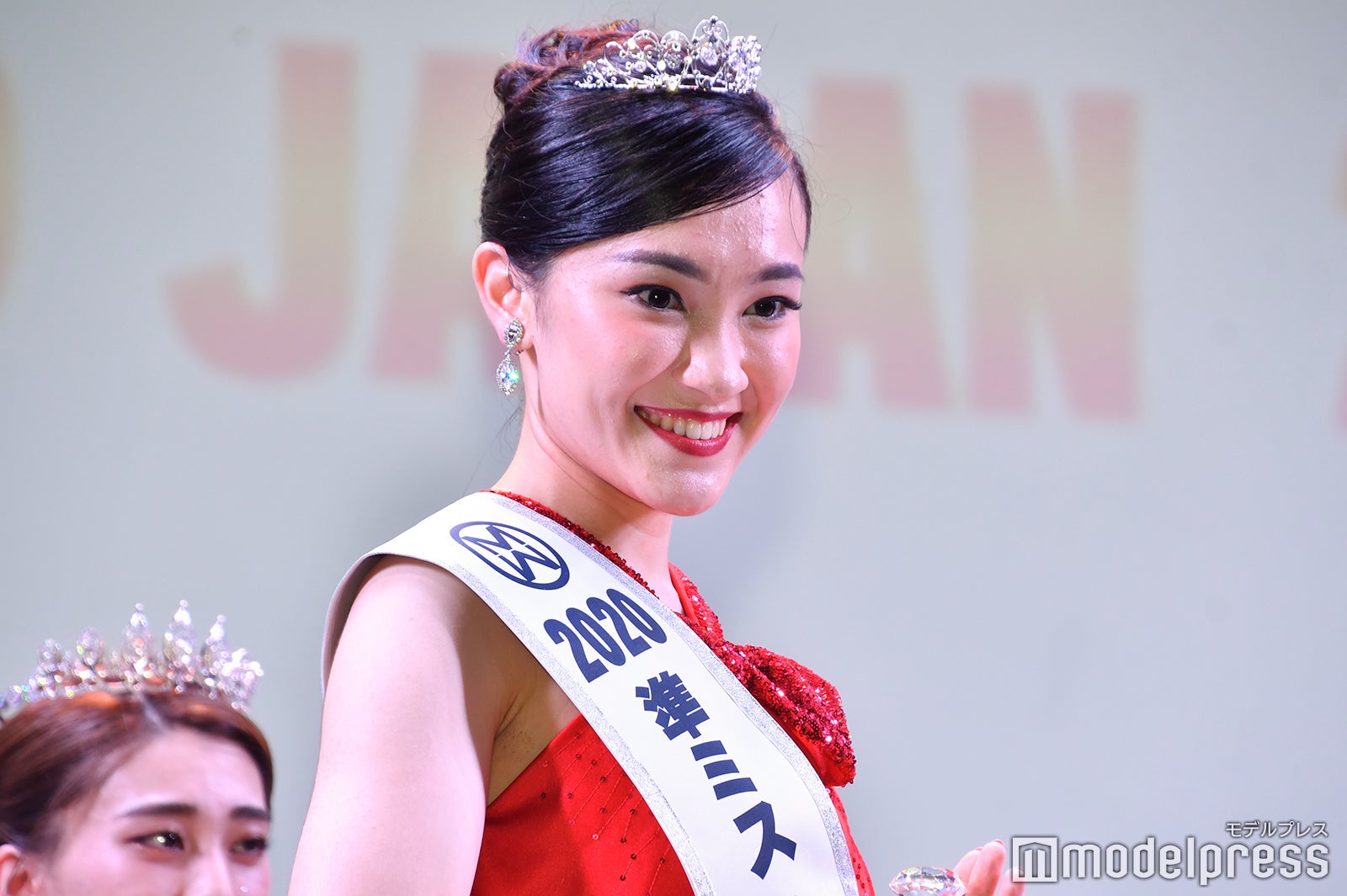 星たまき （C）モデルプレス