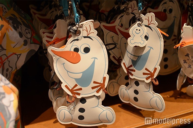 パスケース￥1800（C）モデルプレス