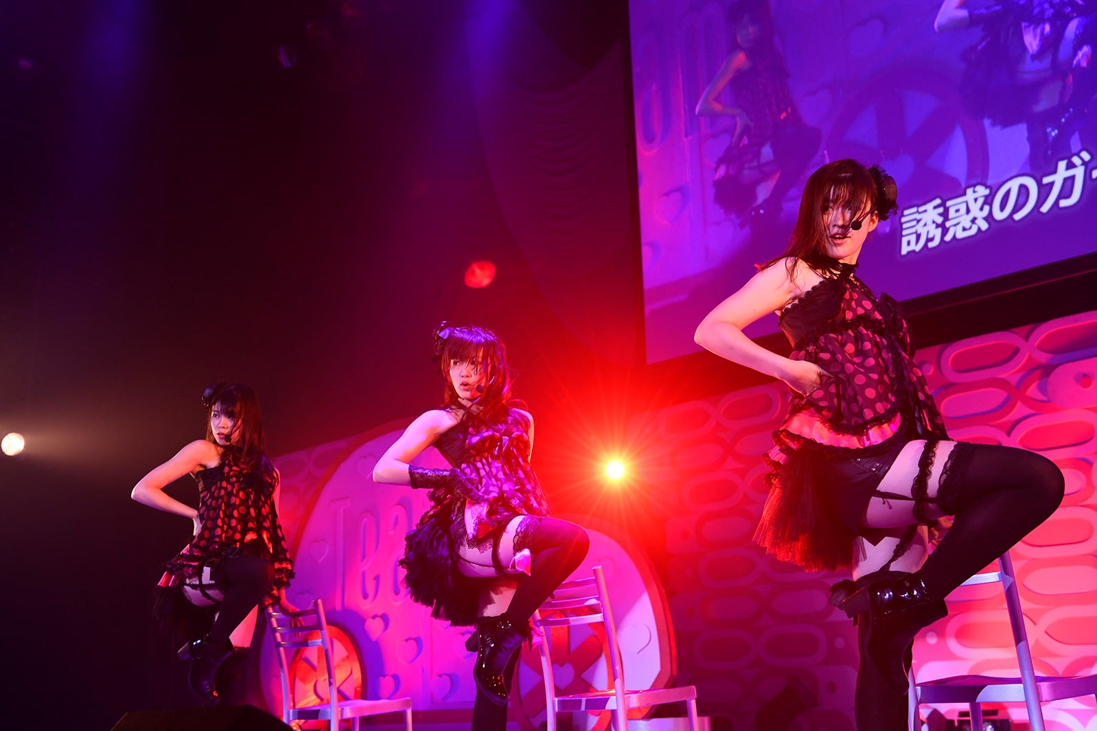 「8月8日はエイトの日 夏だ！エイトだ！ピッと祭り！」夜PIT （C）AKS