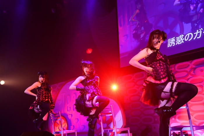 「8月8日はエイトの日 夏だ!エイトだ!ピッと祭り!」夜PIT (C)AKS