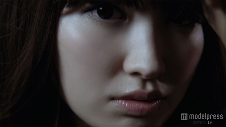 小嶋陽菜／「LOVE 小嶋陽菜」編