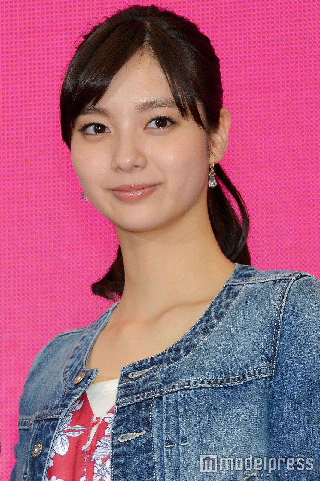 新川優愛（C）モデルプレス