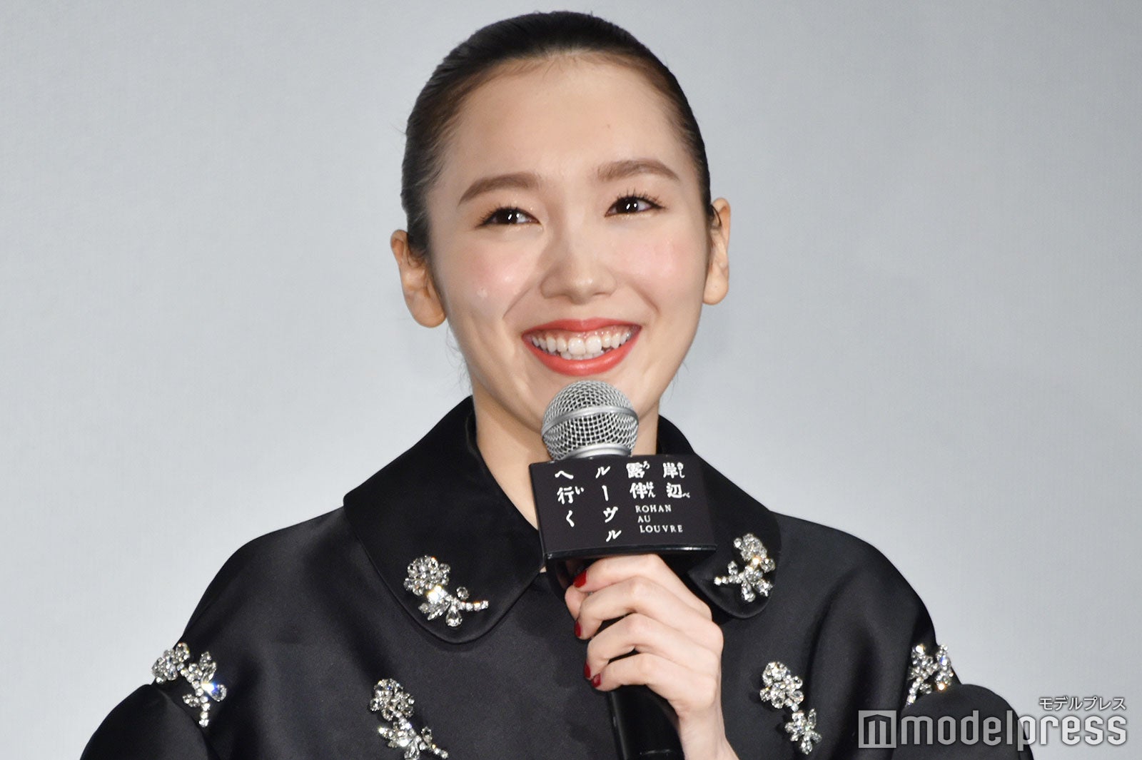 飯豊まりえ（C）モデルプレス