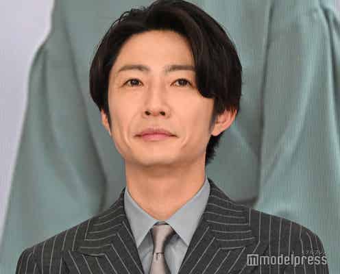 相葉雅紀、なにわ男子・大橋和也からの「薄めの質問」に真剣回答